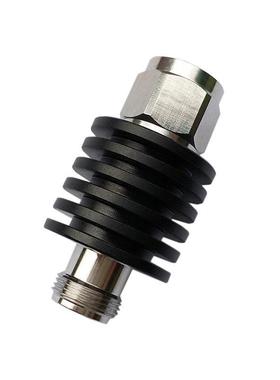 DC-3GHz10WN型同轴固定衰减器1-40dB低驻波连接器