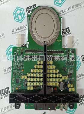 5SHY5055L00023BHE019719R0101GVC736BE101备品DCS可控硅现货