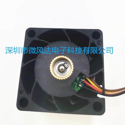 36x28mm36mm直流散热风扇DC3628双滚珠