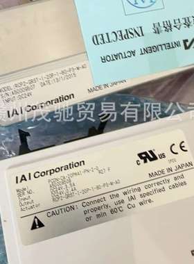 IAI电缸RCP2-GRST-I-20P-1-80-P3-M-A0| PCON-CA-20PWAI-PN-2-0