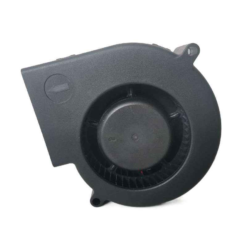 12v24v48v9733散热风扇离心风扇直流风扇涡流风扇风机