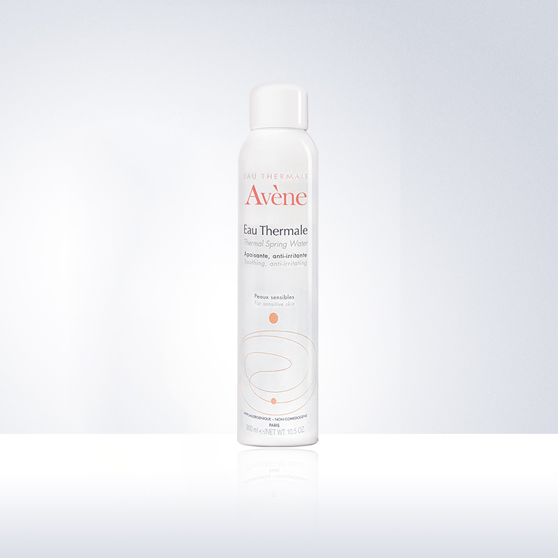 法国 Avene/雅漾爽肤水补水保湿收缩毛孔定妆化妆水喷雾女 300ml