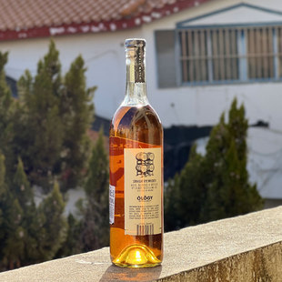 【小女贼】奥乐极 黑麦威士忌  瓶装 750ml 进口