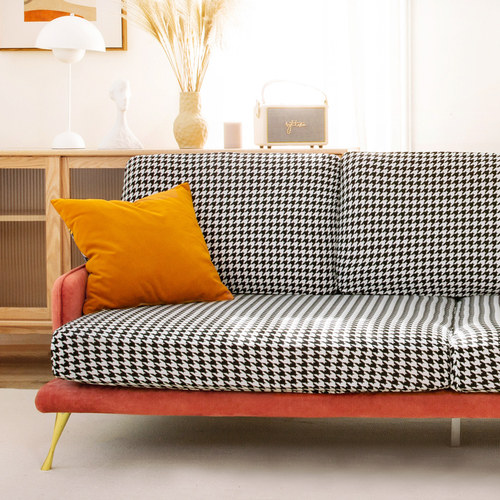 万能沙发笠套罩遇见江南防滑通用