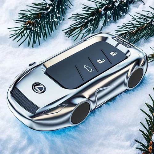 酷斯特锌合金适用于雷克萨斯