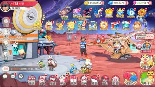 口袋妖怪 内购代金卷卡牌手游回合制GM后台版买断安卓苹果三端