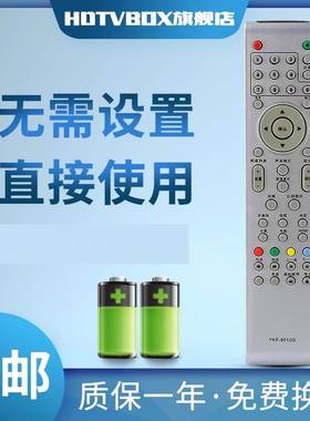 适用于熊猫电视YKF-9010G L24/L26/L32M02 L42M03H/M03H LE32M19