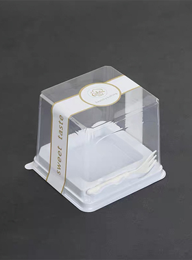 嘉木烘焙包装小蛋糕封口贴纸烘焙用不干胶西点甜点面包饼干装饰贴