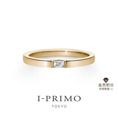 i-primo艾璞俪梦经典钻石戒指