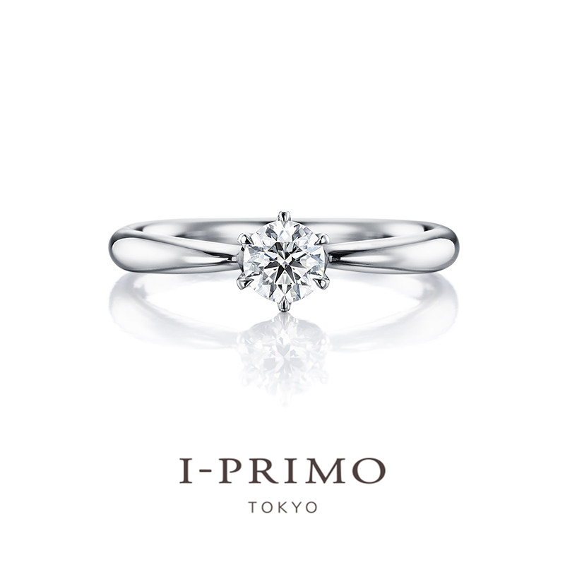 I-PRIMOHADAR摩羯座钻戒