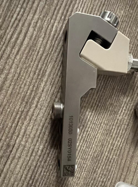 vermes液盒，流道 1013080