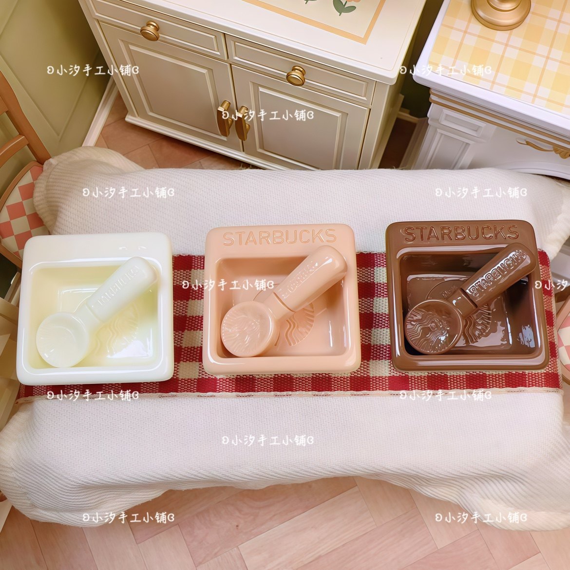 定制仿真微缩食玩盒子勺子diy奶油胶树脂饰品配件娃屋摆件捏捏盘,饰品/流行首饰/时尚饰品新,其他DIY饰品配件,淘宝优惠券,粉丝福利购,淘宝优惠卷