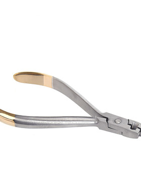 KIM钳 正畸kim钳 细丝弯制钳 技工钳子 正畸钳 牙科口腔器械工具