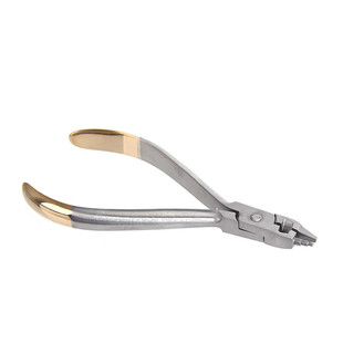 正畸钳 KIM钳 技工钳子 细丝弯制钳 牙科口腔器械工具 正畸kim钳