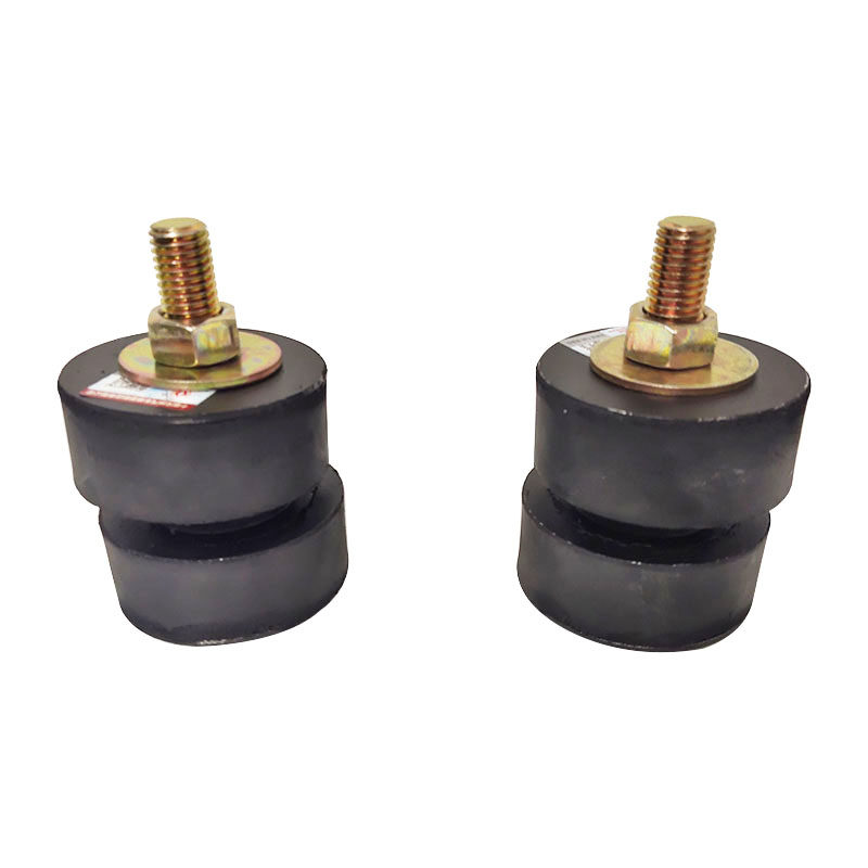 东风天龙天锦大力神发动机前机脚垫机爪垫变速箱前悬脚垫后机脚垫