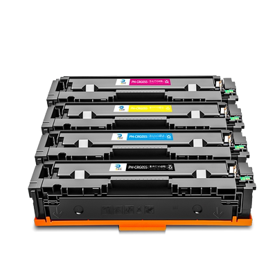 培宏适用佳能crg-055芯片硒鼓