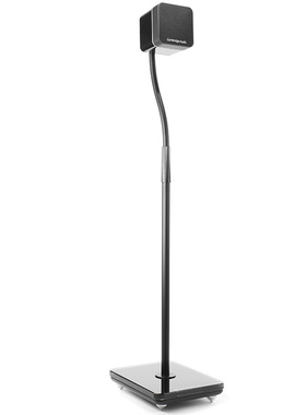 MINX CA600P 卫星扬声器落地支架 原装原配顺丰包邮