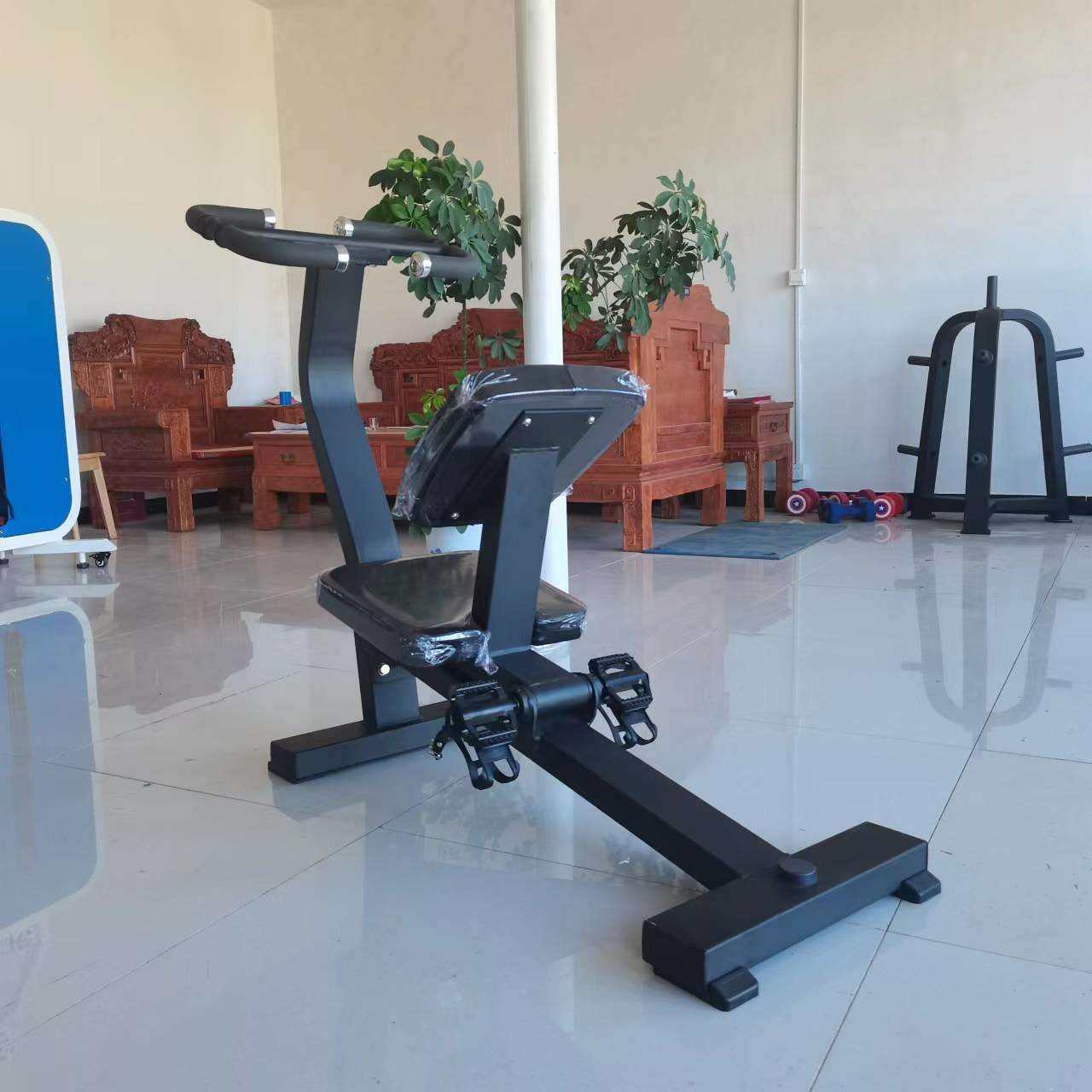 伸展机健身房家用伸展机拉伸机腰部训练器家用伸展机,畜牧/养殖物资,畜牧/养殖器械,淘宝优惠券,粉丝福利购,淘宝优惠卷