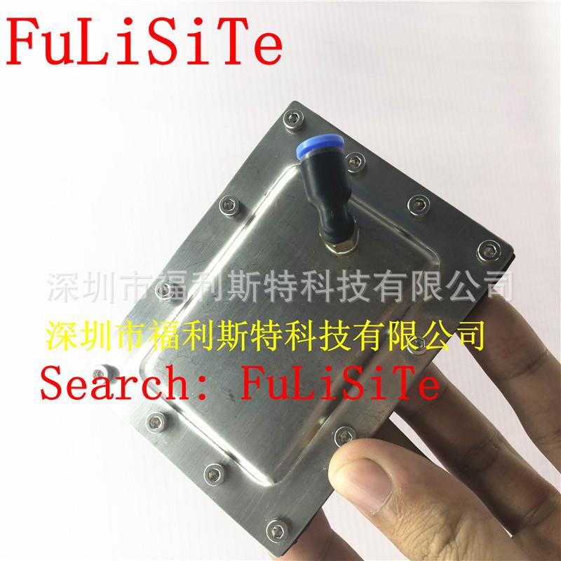 原装工正过滤器北极星溶剂墨水过滤器工正喷绘机过滤器铁片过滤器