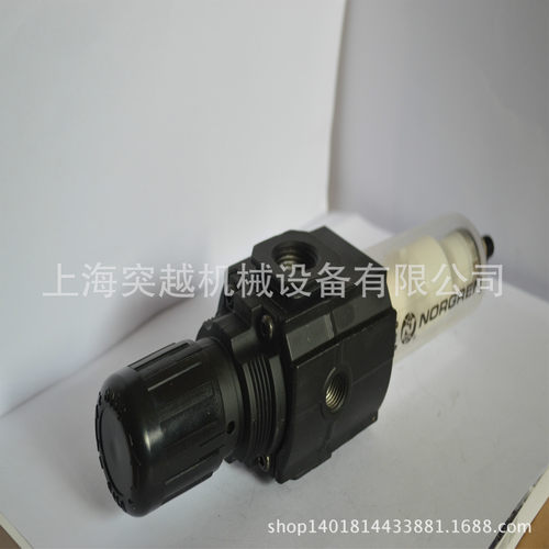 NORGREN诺冠通用过滤器现货