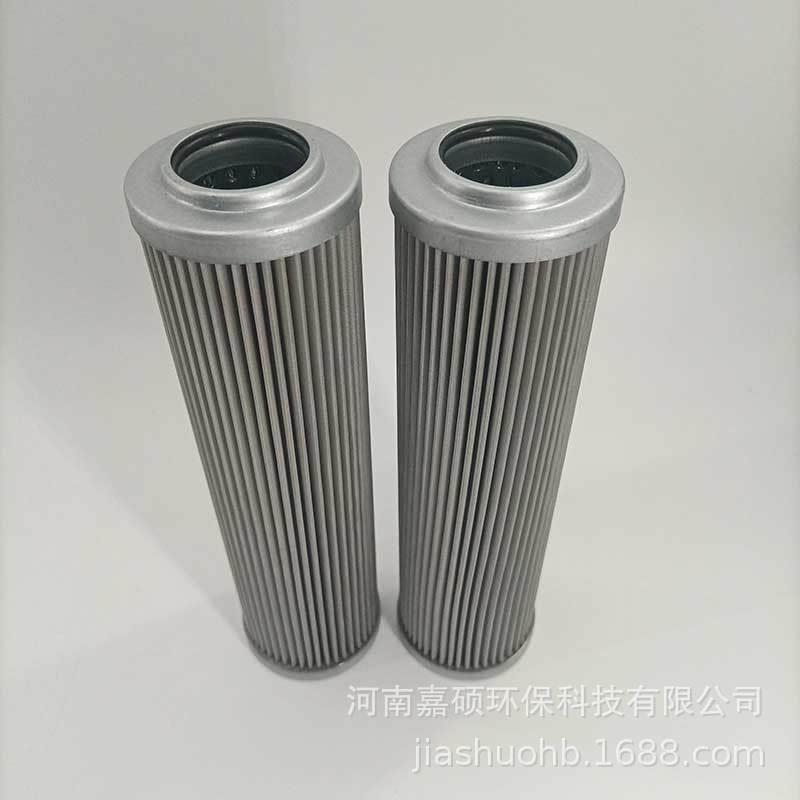 石油化工油田管道过滤2.0630H10XL-B00-0-M嘉硕环保