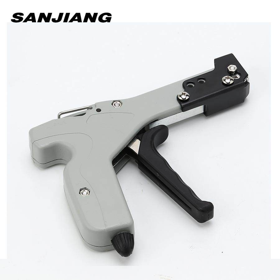 三匠工具不锈钢扎带枪自动拉紧切割钳剪扎带捆扎打包工具,畜牧/养殖物资,畜牧/养殖器械,淘宝优惠券,粉丝福利购,淘宝优惠卷