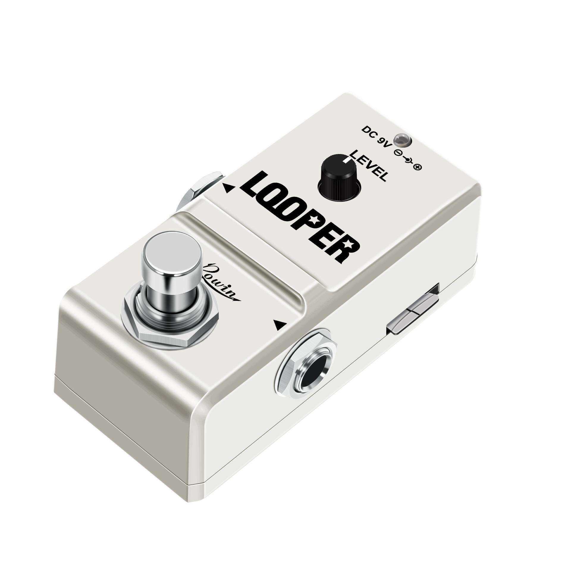 ROWIN电吉他单块效果器过载法兹失真延迟延时合唱颤音混响LN332A,畜牧/养殖物资,畜牧/养殖器械,淘宝优惠券,粉丝福利购,淘宝优惠卷