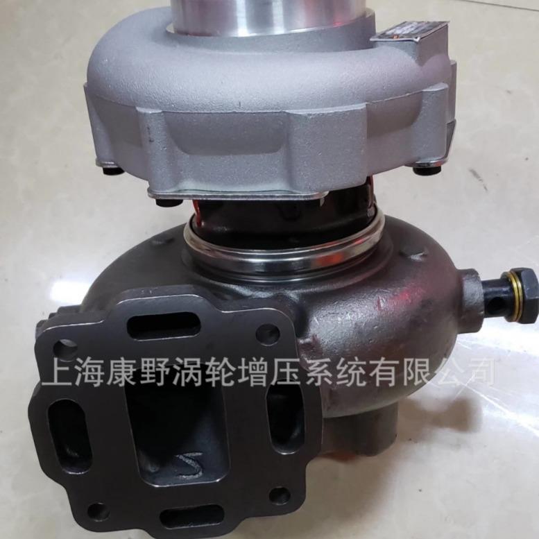 增压器J85S00JG090S015S00000412+02和00JG080S210J80S