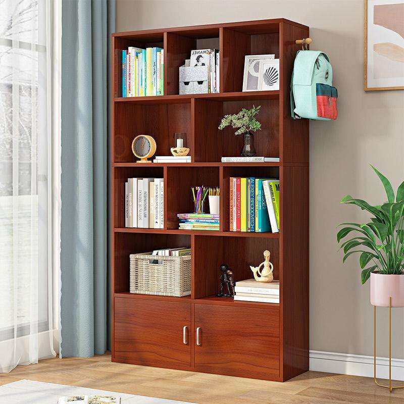书架置物架书柜收纳柜落地靠墙柜子客厅卧室房间多层简易经济型厂,畜牧/养殖物资,畜牧/养殖器械,淘宝优惠券,粉丝福利购,淘宝优惠卷