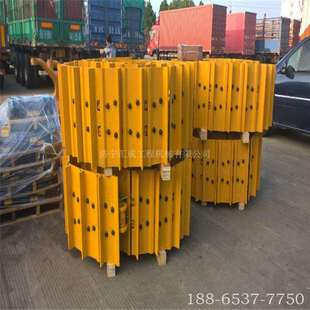 山推配件SD16TL机械超湿地履带板四轮一带山推160链条链板链筋