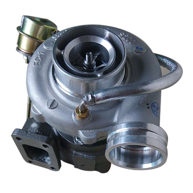 直销潍柴依茨1118010-70D S200G原厂涡轮增压器12589880021
