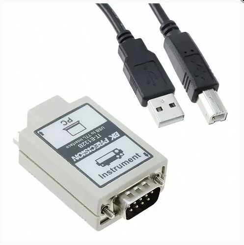 供应B&KPrecision各系列测试测量配件电源通信线缆IT-E132B