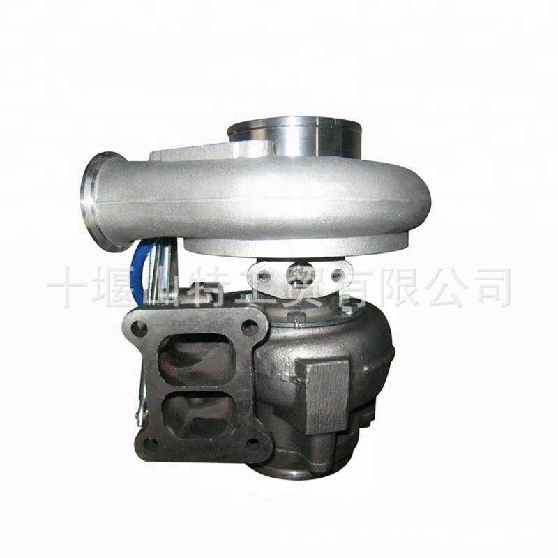 DCEC发动机配件HX40W涡轮增压器4955895