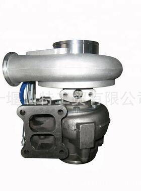 DCEC发动机配件HX40W涡轮增压器4955895