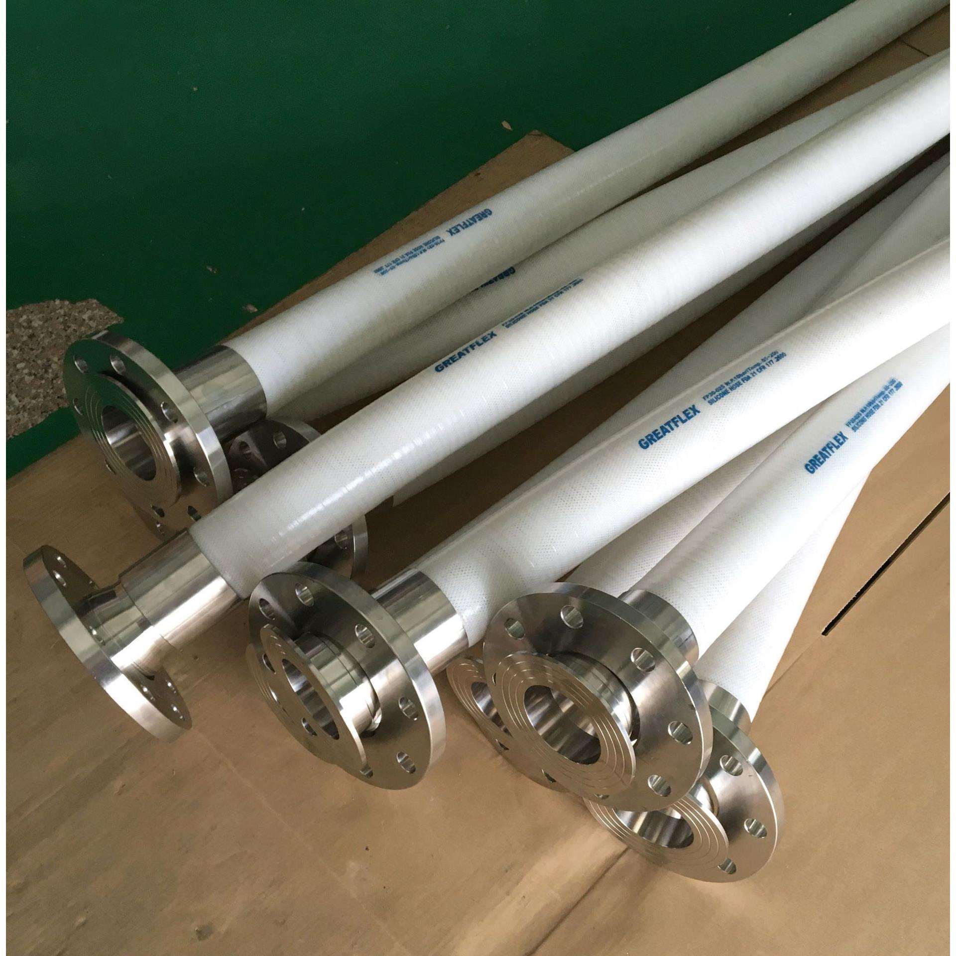 格雷特重庆316L旋转法兰接头