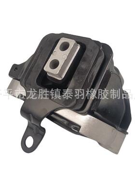 21830D4100机脚胶21830-D4100适用于起亚发动机支架