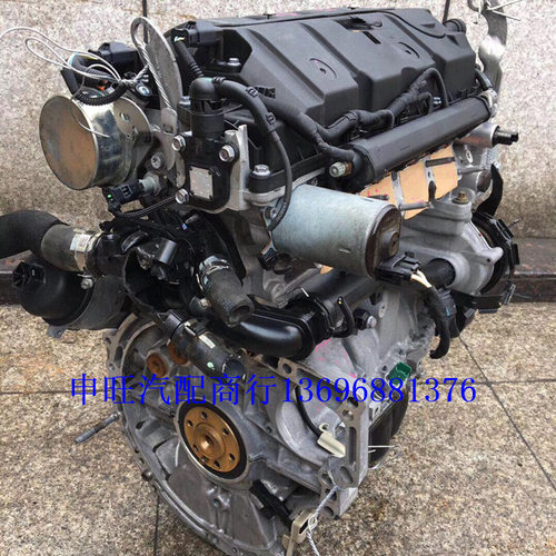 适用于宝马MINI1.6T发动机
