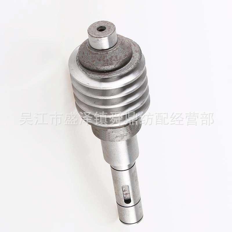 18DD-32 送经蜗杆（粗牙）优质喷水织机配件