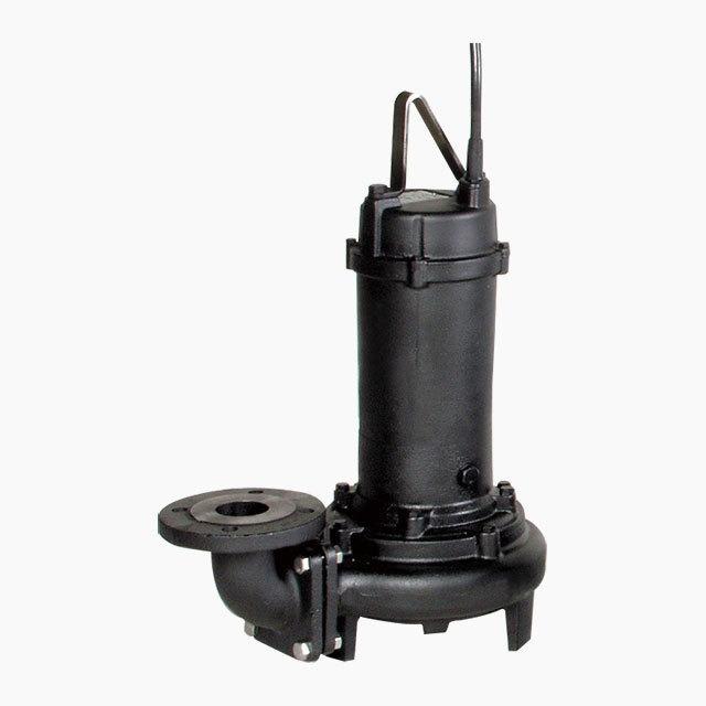 EBARA-荏原DLP系列潜水排污泵/潜水污水泵DLP