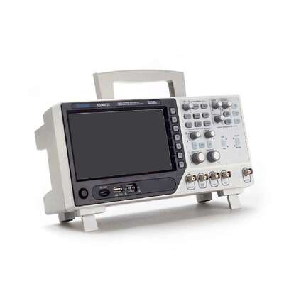汉泰HantekDSO4072C/DSO4102C/DSO4202C任意波双通道数字示波器
