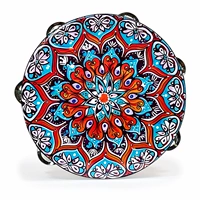 8 дюймов, диаметр 20мм, 20см