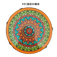 8 дюймов, диаметр 20мм, 20см