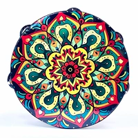 8 дюймов, диаметр 20мм, 20см