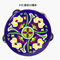 6 дюймов, диаметр 15мм, 15см