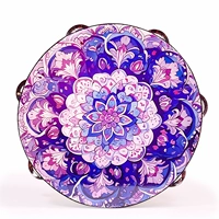 8 дюймов, диаметр 20мм, 20см