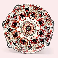 8 дюймов, диаметр 20мм, 20см