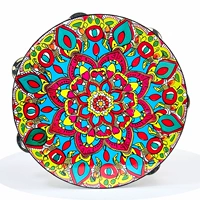 8 дюймов, диаметр 20мм, 20см