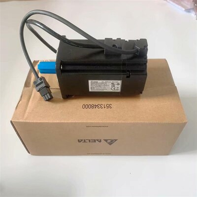 ECMA-C10604RS/0807SS/1315台达伺服电机驱动器ASD-A2-04210721-E