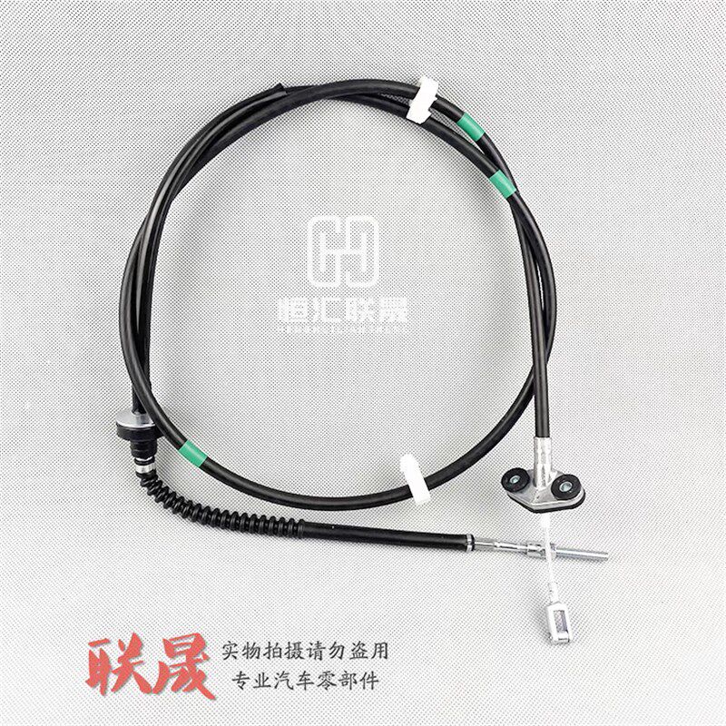 适配五菱之光6388 6390 0.998排量离合器线 之光S原厂离合器拉索