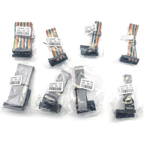 欧版红板KTAG V2.25 无点数限制 ECU调校工具组 汽车维修保养工具